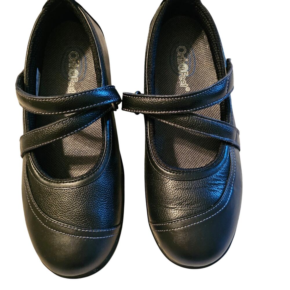 orthofeet women's shoes - celina